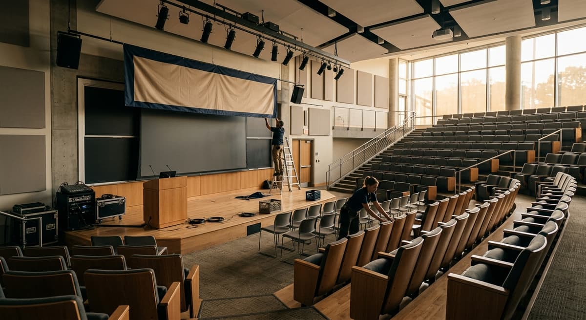 AI Agent Competition 2026