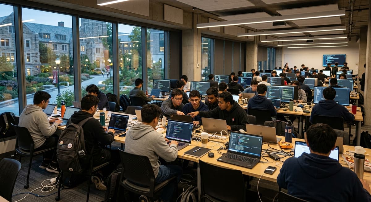 UTCN AI Hackathon 2025