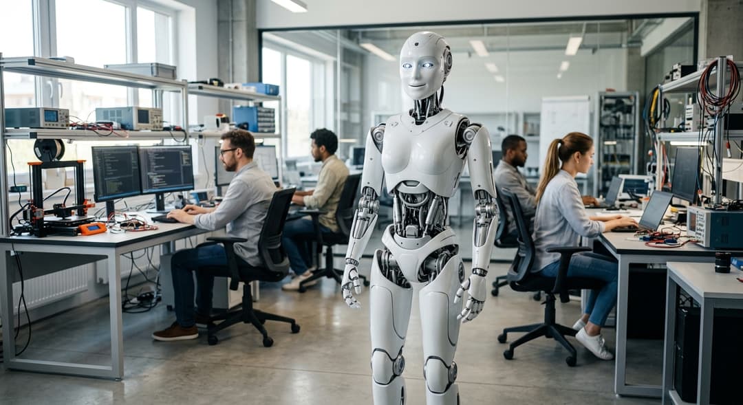 Introducing Emebo — early research on a home assistant robot