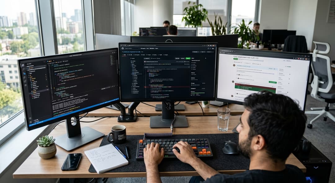 Our open-source principle